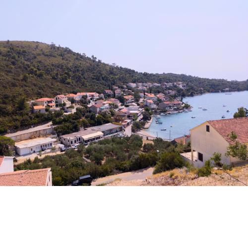 Apartman Luna