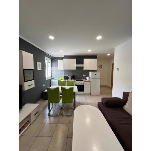 Apartman Luna&Kiara with private parking