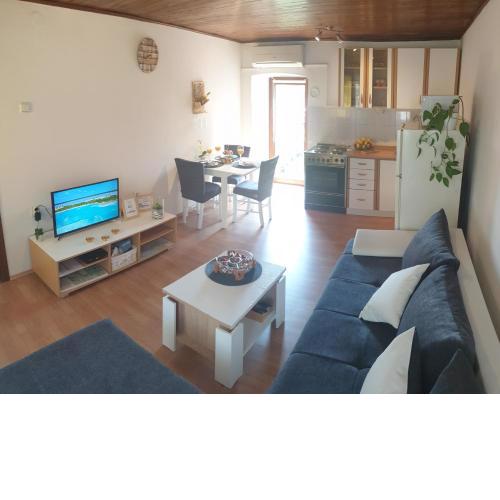 Apartman Lusi