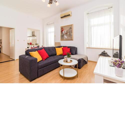 Apartman Lussi