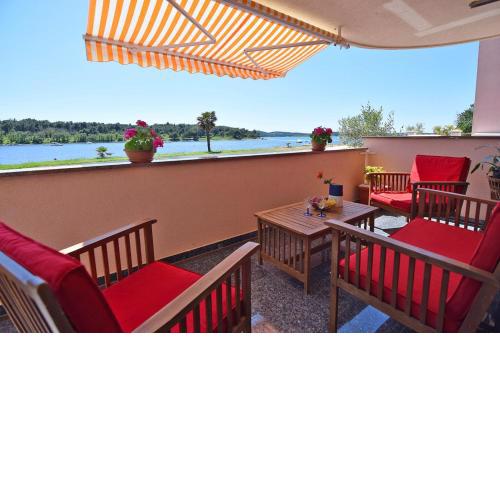 Apartman Lux
