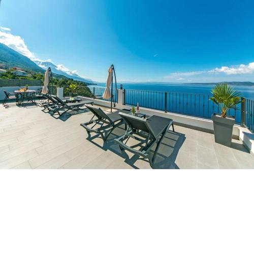 Apartman Macan