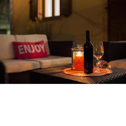 Apartman Madlen