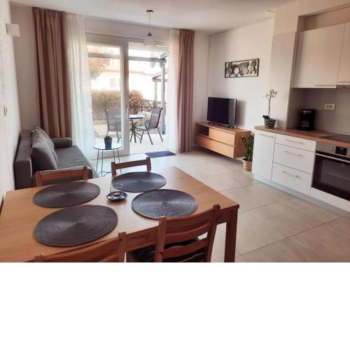 Apartman Madonnina