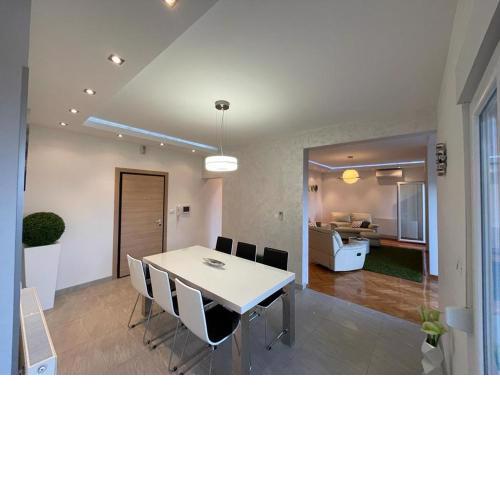 Apartman Magnolia