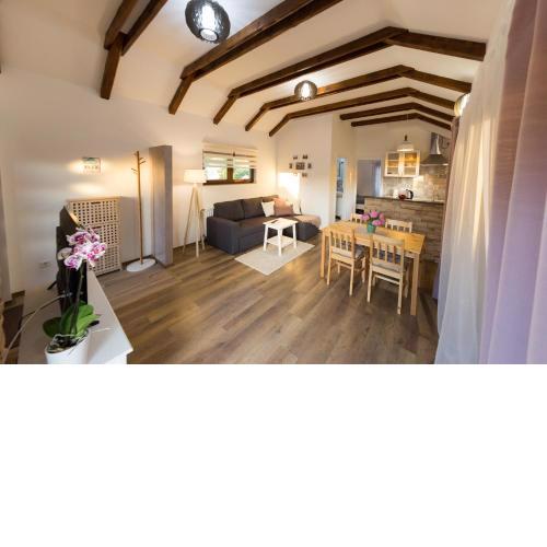 Apartman Maja