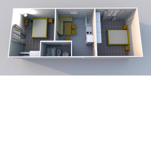 Apartman MajaS