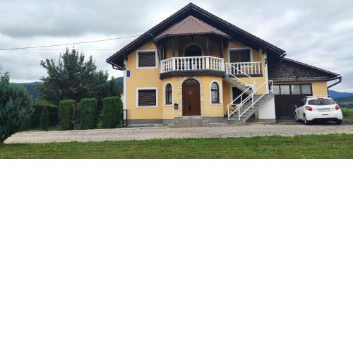Apartman Majetić