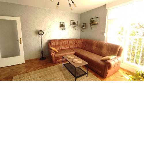 Apartman Majur