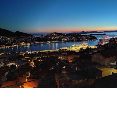 Apartman MaKris No 4