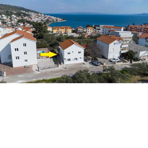Apartman Mala Lanterna