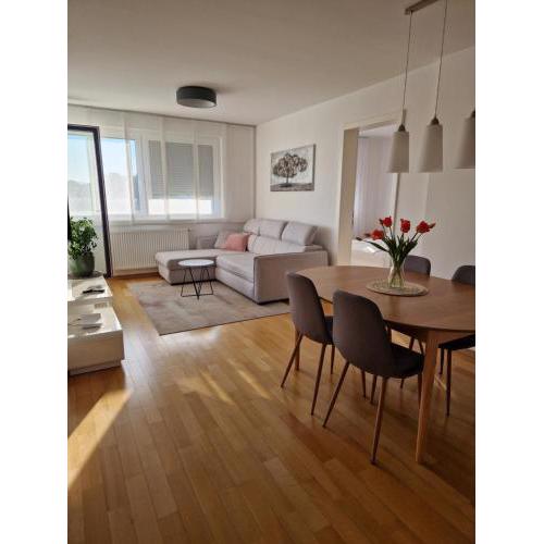 Apartman Malmar One