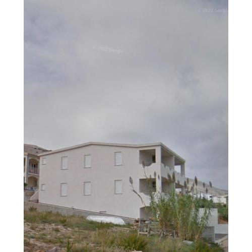 Apartman Mandić
