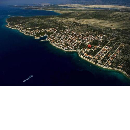 apartman Mandre