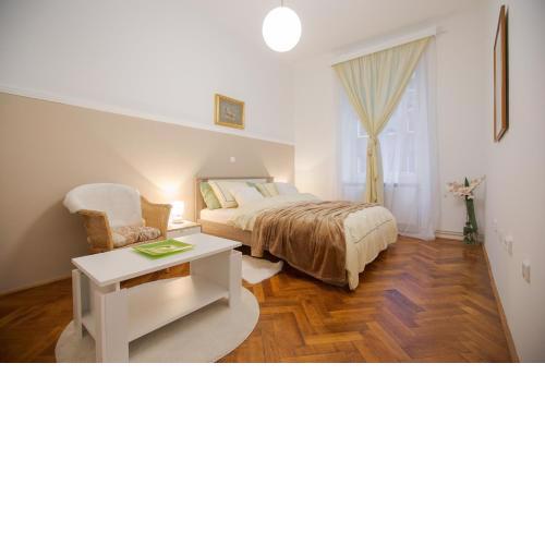 Apartman Manja