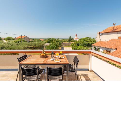 Apartman Mara