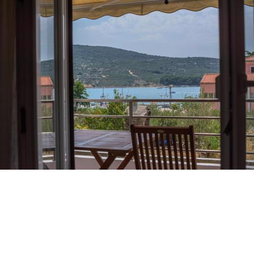 Apartman Marenic