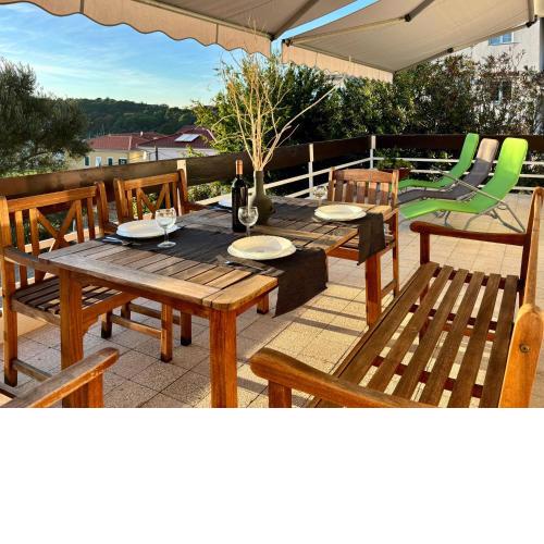 Apartman Maria 1