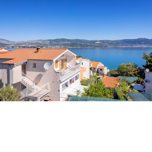 Apartman Maria, Čiovo