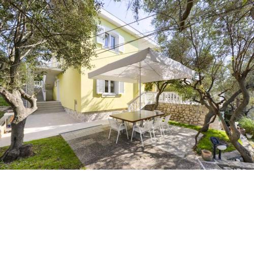 APARTMAN MARICA LUN, OTOK PAG