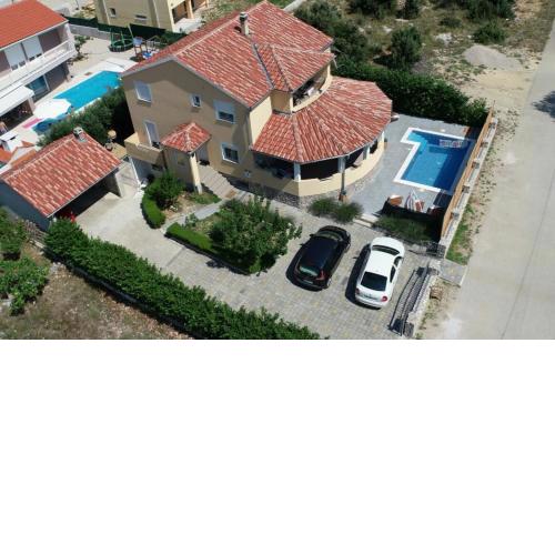 Apartman Marica with swimmingpool