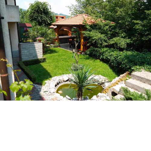 Apartman Marica
