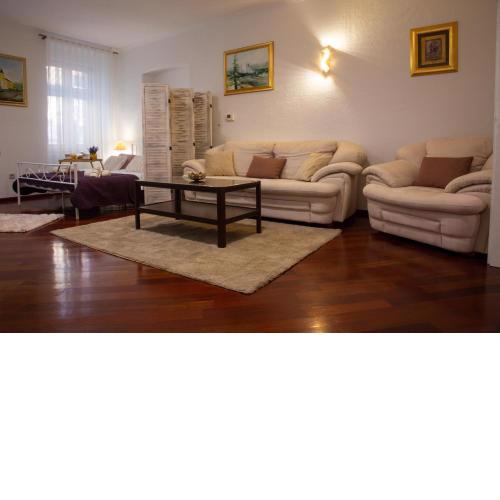 Apartman Marie
