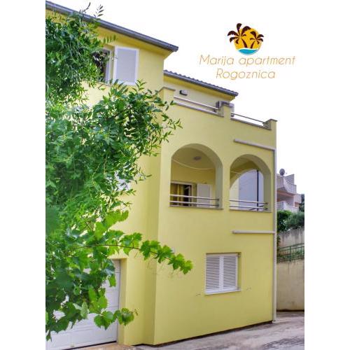 Apartman Marija Rogoznica
