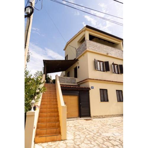 Apartman Marija