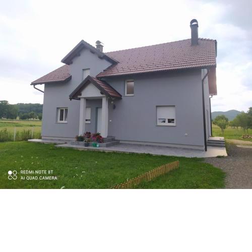 Apartman Marija