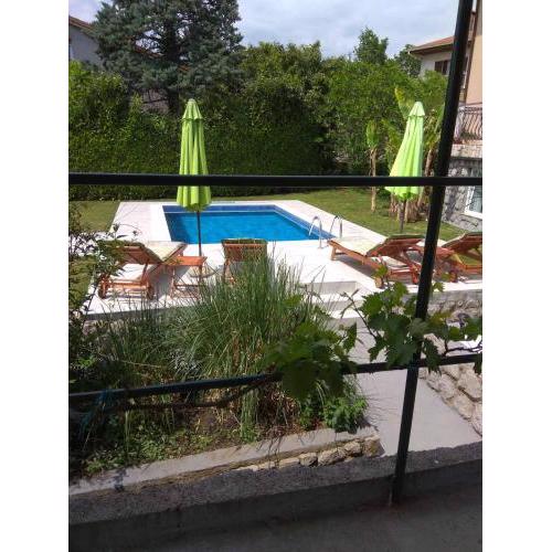 Apartman Marija