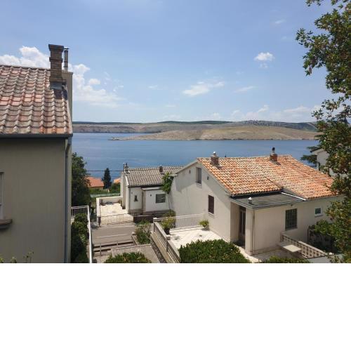 Apartman Marija
