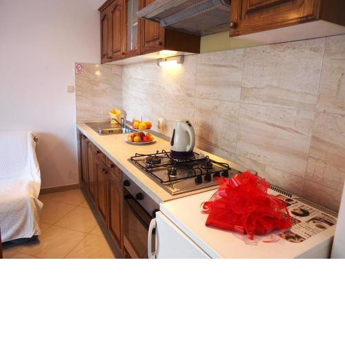 Apartman Marija