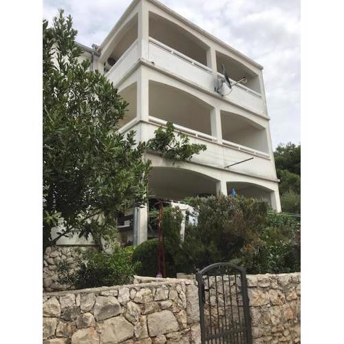 Apartman Marijan Lončar