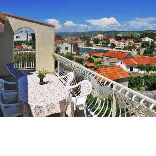 Apartman Marin