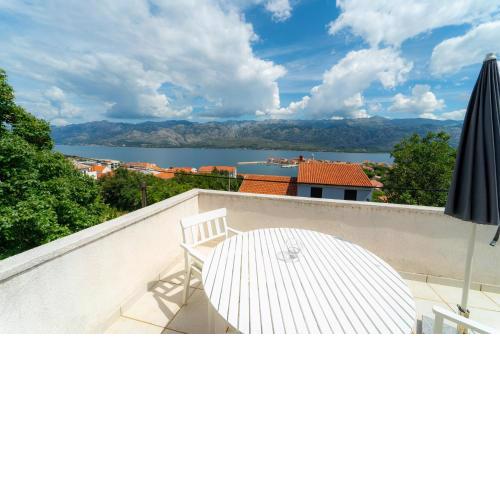 Apartman Marin