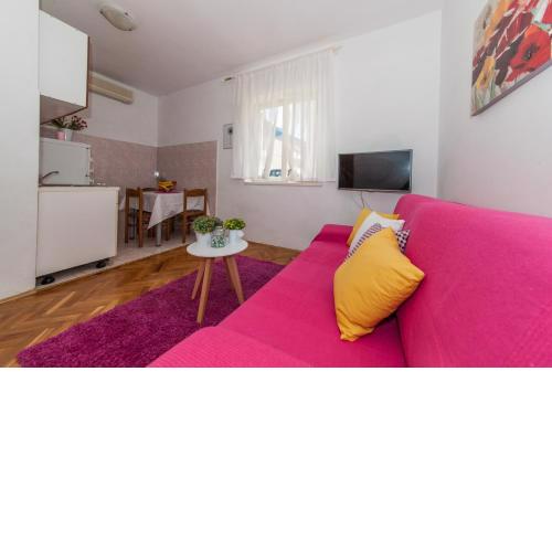 Apartman Marin