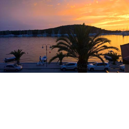 Apartman Marina II