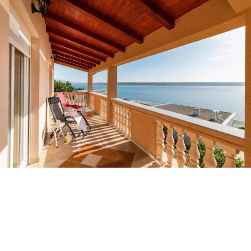 Apartman Marina