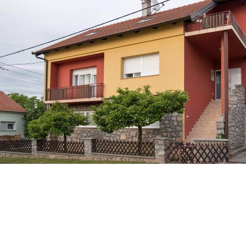Apartman Marina