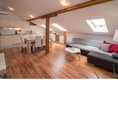 Apartman Marinko