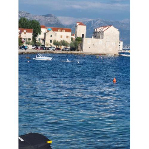 Apartman marino