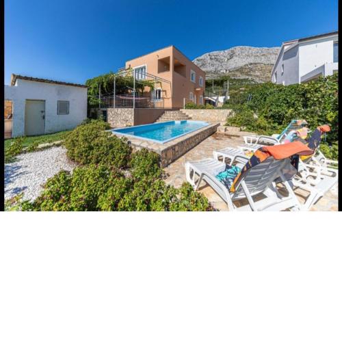 Apartman Marinović