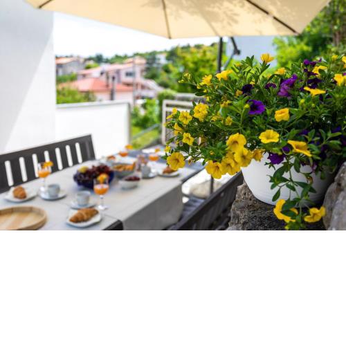 Apartman MARIS