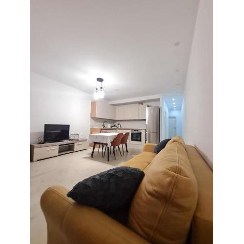 Apartman Marko