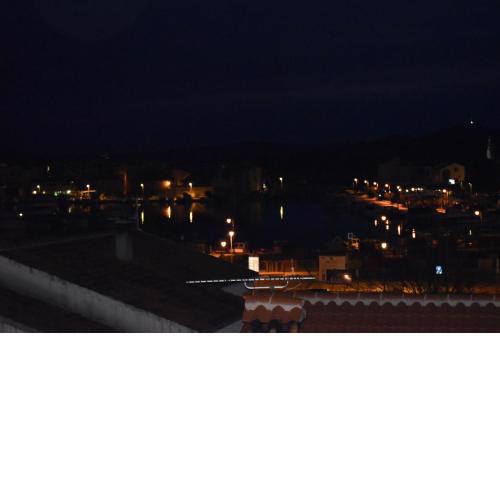 Apartman Marko