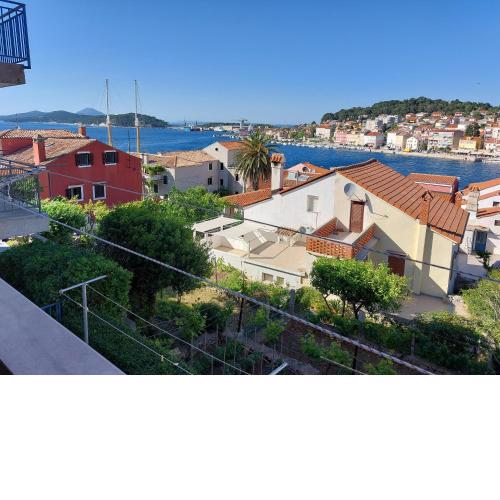Apartman MARKO