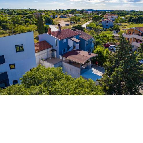 Apartman Marko