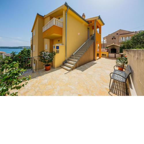 Apartman Markulin