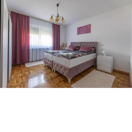 Apartman Marta i soba Maja